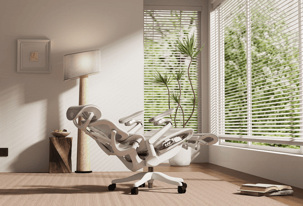 Beechair Ergonomic Office Chair