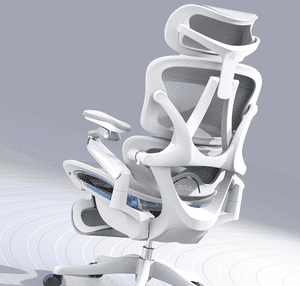 Mesh Office Chair