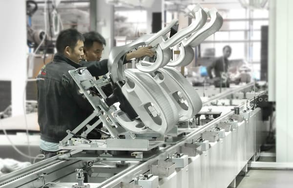 The Ultimate Guide to Private Label Office Chairs: From OEM/ODM Selection to Amazon Bestseller