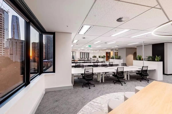 Google Office Project