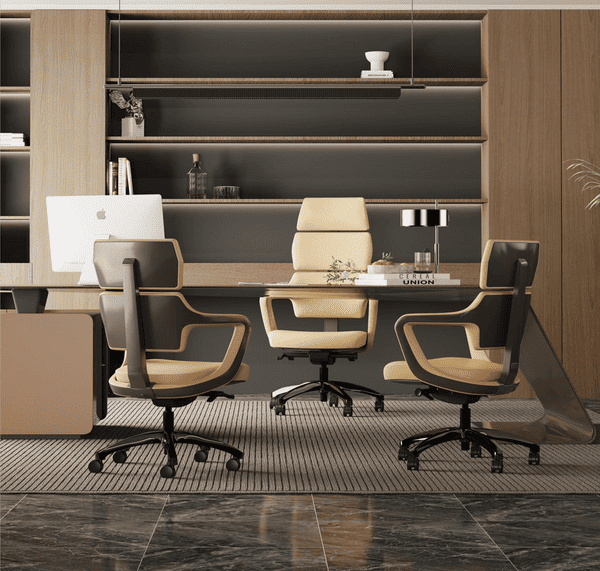 Executive Ergonomic Chair