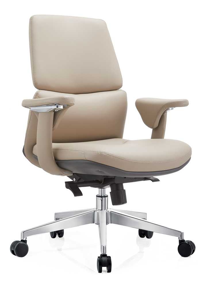 Executive leather office chair LC6856 Series