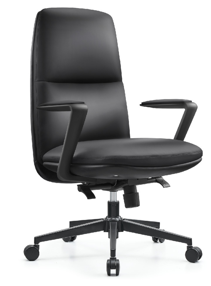 Executive leather office chair LC6913 Series