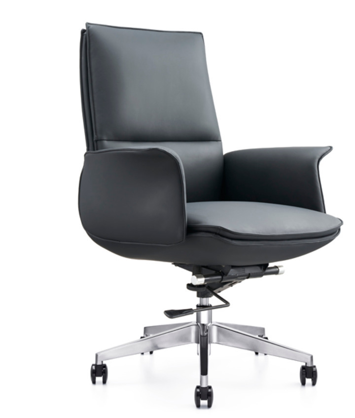 Executive leather office chair LC8010 Series
