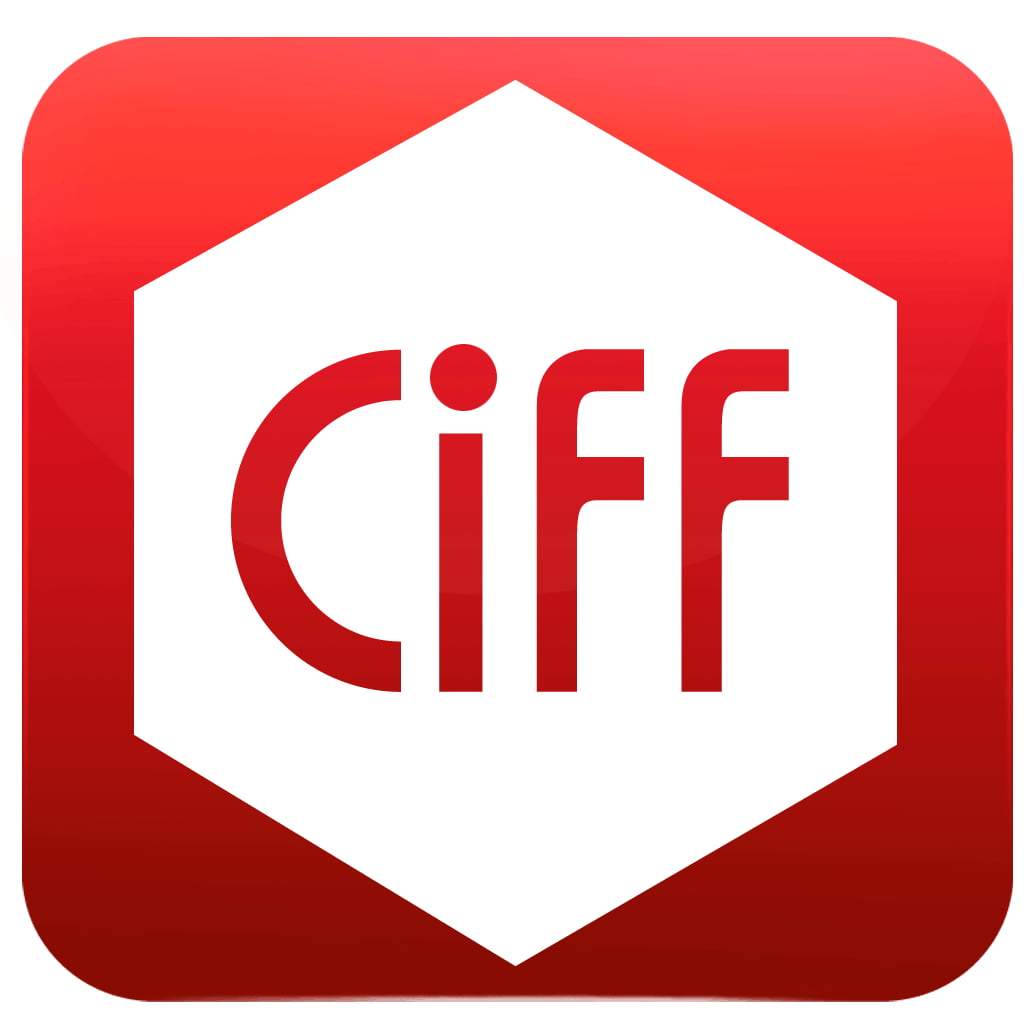 CIFF Logo