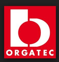 ORGATEC Logo