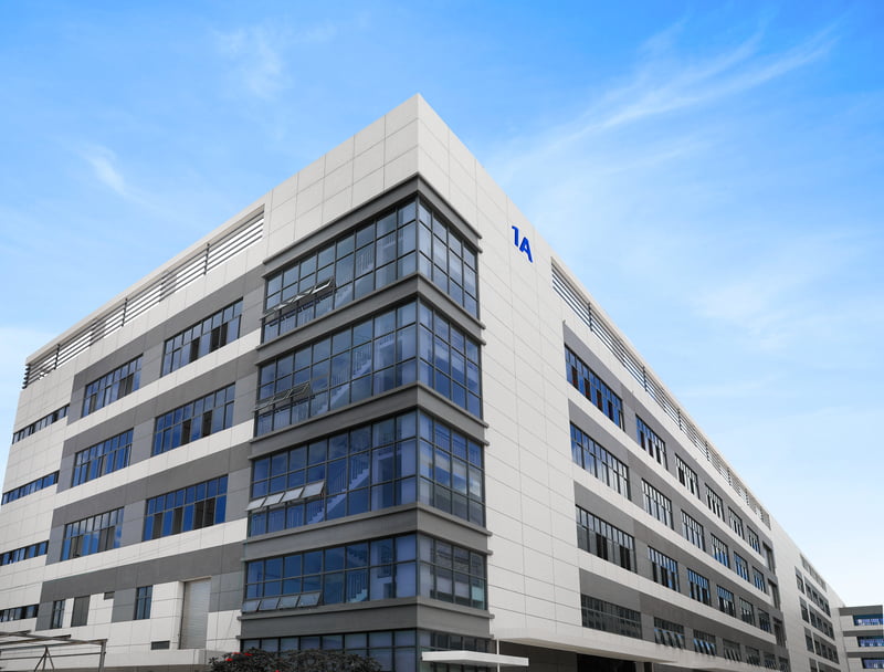 Office Chair Manufacture Base