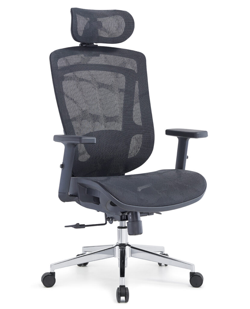 Ergonomic Mesh Office Chair 816 Series