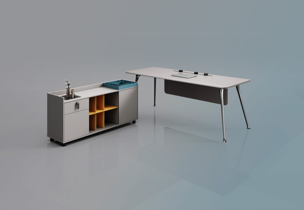 XY-04 Manager Office Desk