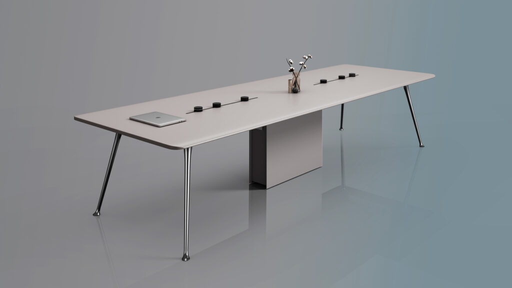XY-21 Conference Meeting Table