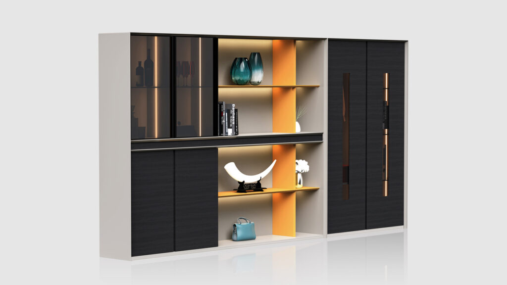 XY-31 File Cabinet