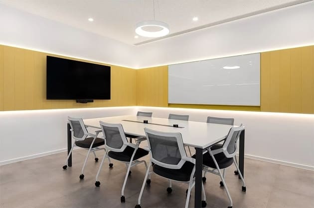 Australia office project 2