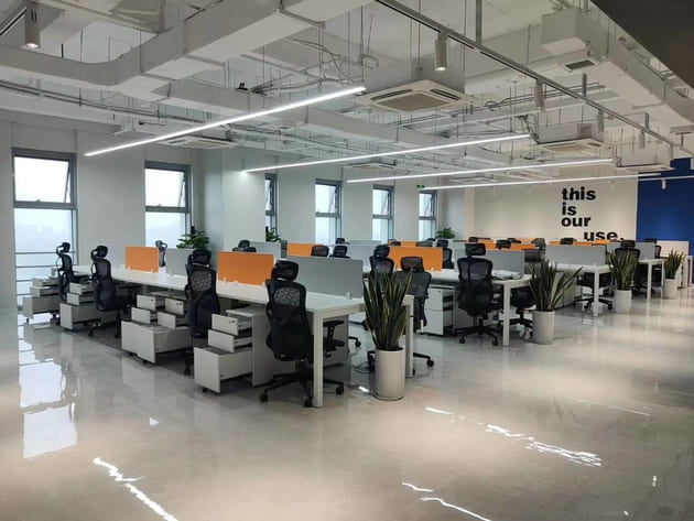 Australia office project 3