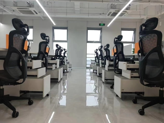 Australia office project 4