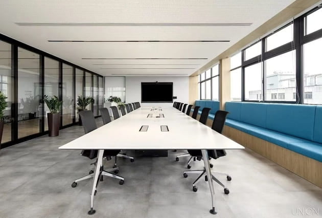 Australia office project 5