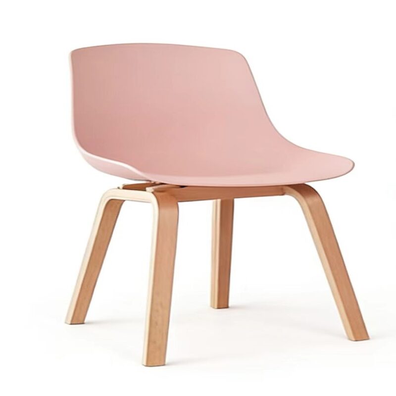 PP-711 Plastic visitor chair