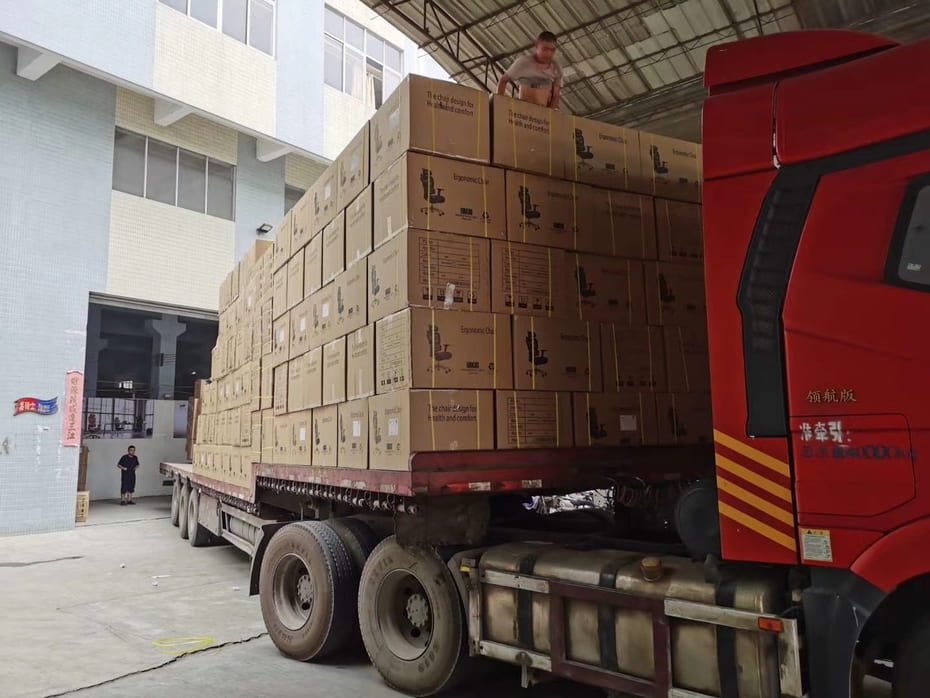 Beechair inventory management