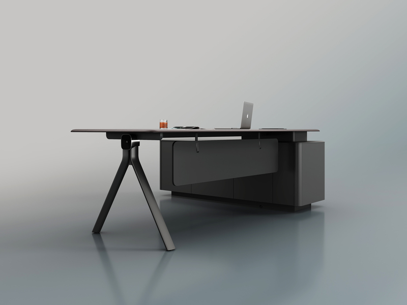 XIMI-01 Executive Manager Office Desk
