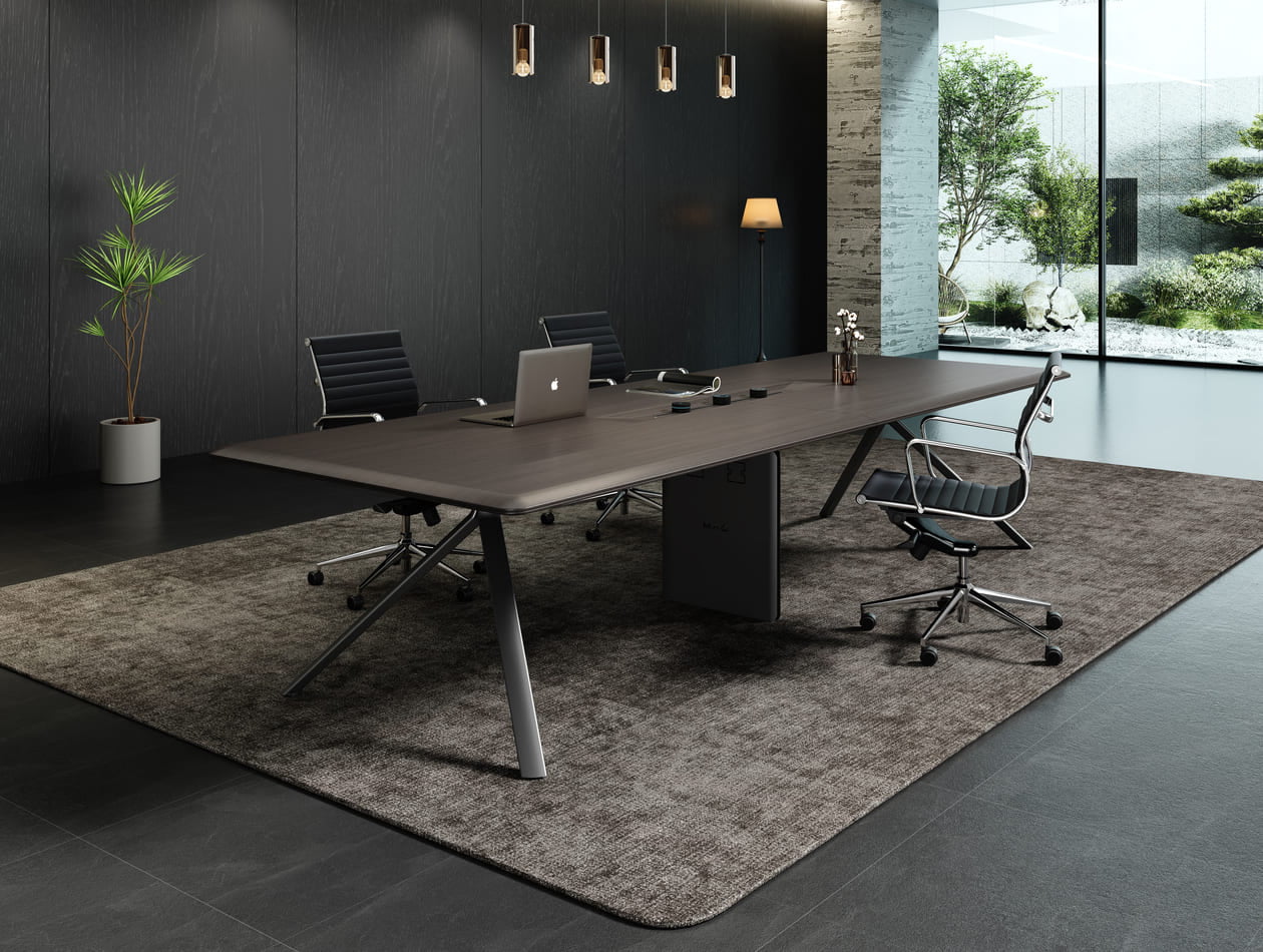 XIMI Conference Table