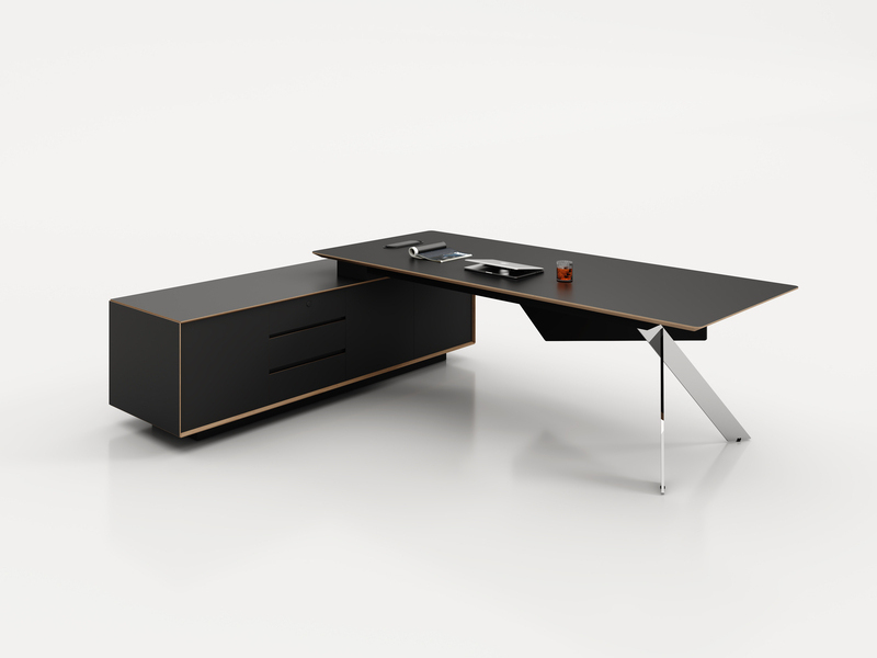 XUMO-02 Executive Manager Office Desk